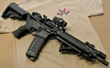 Картинка оружие автоматы automat