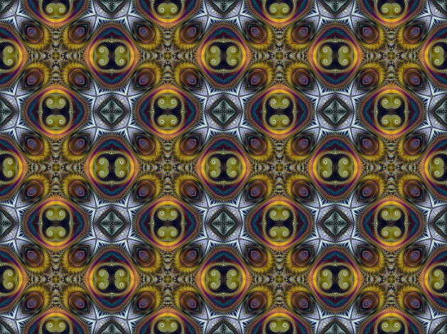 Обои картинки фото 3д графика, фракталы , fractal, узор, фон, цвета