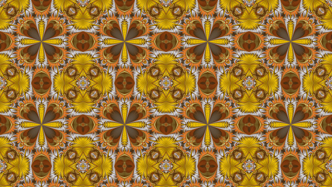 Обои картинки фото 3д графика, фракталы , fractal, цвета, фон, узор