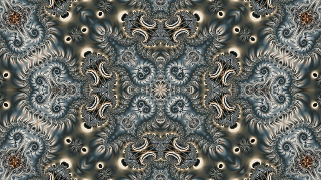 Обои картинки фото 3д графика, фракталы , fractal, цвета, фон, узор