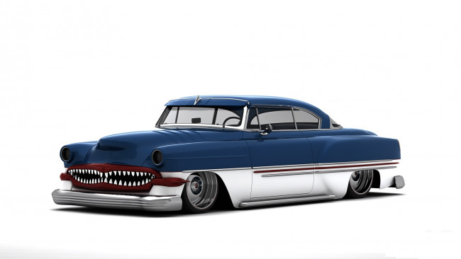 Обои картинки фото автомобили, 3д, автомобиль