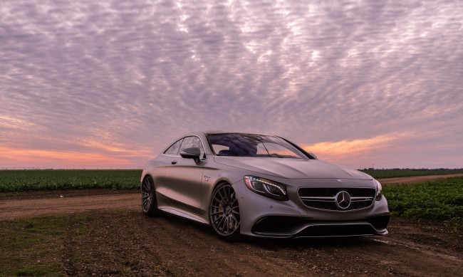 Обои картинки фото mercedes s63 amg, автомобили, mercedes-benz, авто