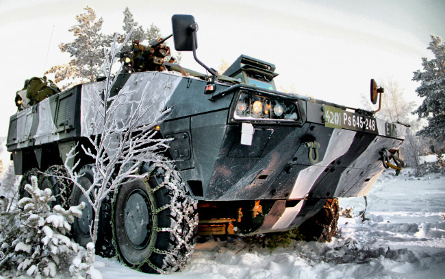 Обои картинки фото техника, военная техника, bmp