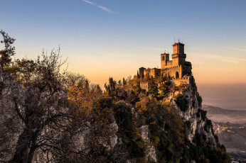 Картинка города -+дворцы +замки +крепости замок