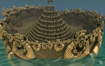 Картинка 3д+графика абстракция+ abstract узор фон цвета