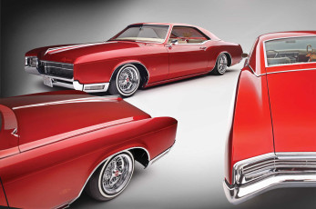 Картинка автомобили buick