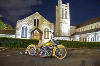 обоя мотоциклы, harley-davidson