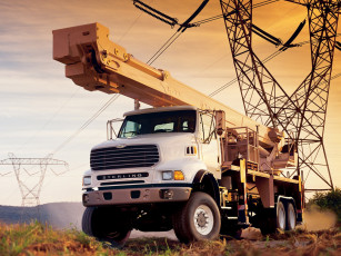 Картинка sterling+l-line+set+back+crane +2000-09 автомобили sterling авто