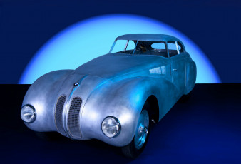 Картинка bmw+328+kamm+coupe+1940 автомобили bmw 1940 coupe kamm 328