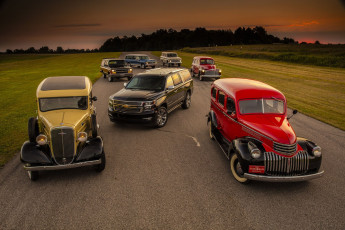 Картинка автомобили chevrolet