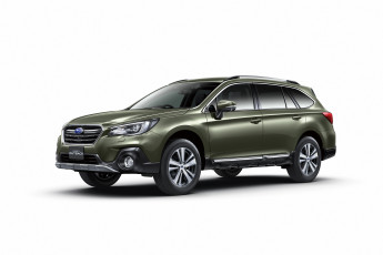 Картинка автомобили subaru