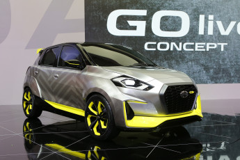 Картинка datsun+go+live+2017 автомобили выставки+и+уличные+фото 2017 datsun go live