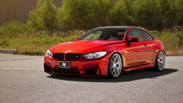 Картинка автомобили bmw m4