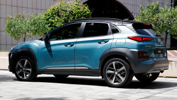 обоя автомобили, hyundai