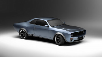 Картинка gaz+volga++concept автомобили 3д volga concept графика дизайн gaz