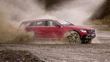 Картинка mercedes-benz+e-class+all-terrain+2017 автомобили mercedes-benz 2017 all-terrain e-class