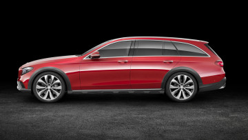 Картинка mercedes-benz+e-class+all-terrain+2017 автомобили mercedes-benz all-terrain e-class 2017