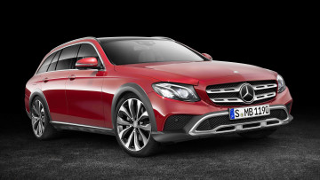 Картинка mercedes-benz+e-class+all-terrain+2017 автомобили mercedes-benz e-class all-terrain 2017