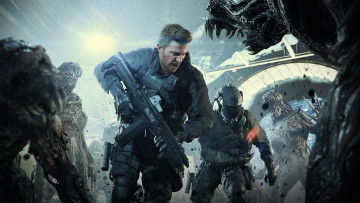 Картинка видео+игры resident+evil+7 horror шутер action resident evil 7