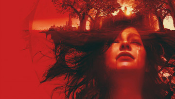 Картинка видео+игры resident+evil+7 шутер horror action resident evil 7