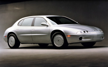 Картинка автомобили chrysler