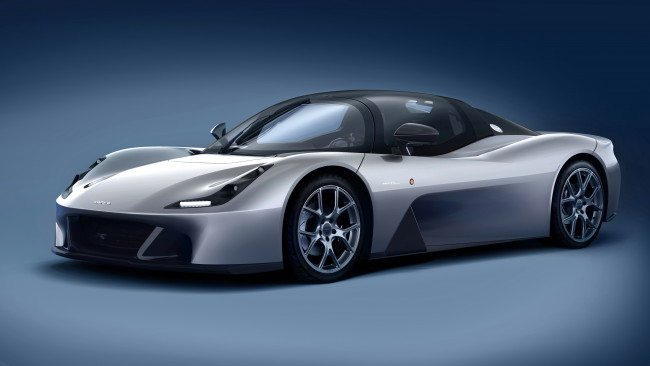 Обои картинки фото dallara stradale, автомобили, -unsort, dallara