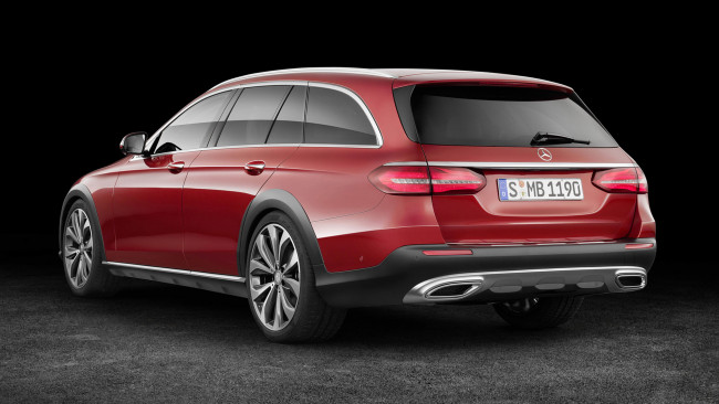 Обои картинки фото mercedes-benz e-class all-terrain 2017, автомобили, mercedes-benz, 2017, all-terrain, e-class