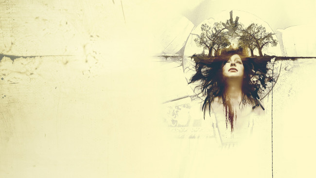 Обои картинки фото видео игры, resident evil 7, resident, evil, 7, action, шутер, horror