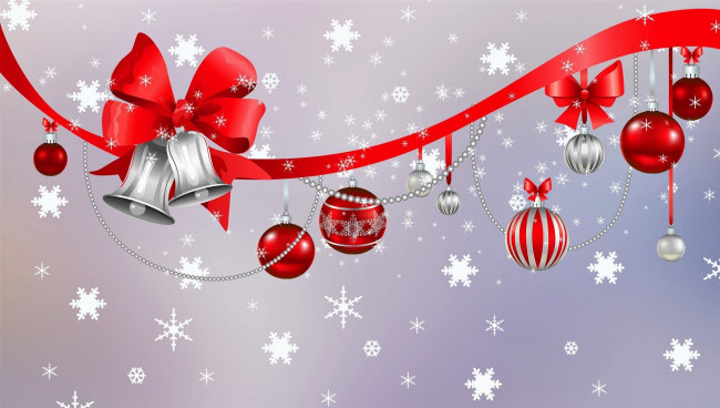 Обои картинки фото праздничные, векторная графика , новый год, фон, новый, год, праздник