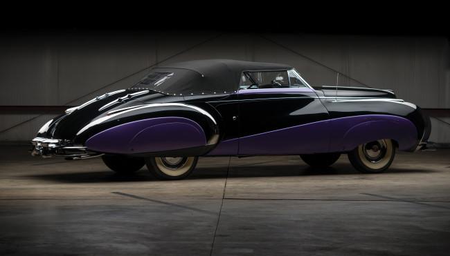 Обои картинки фото автомобили, классика, cadillac