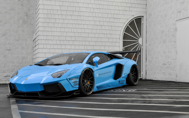 Обои картинки фото автомобили, lamborghini