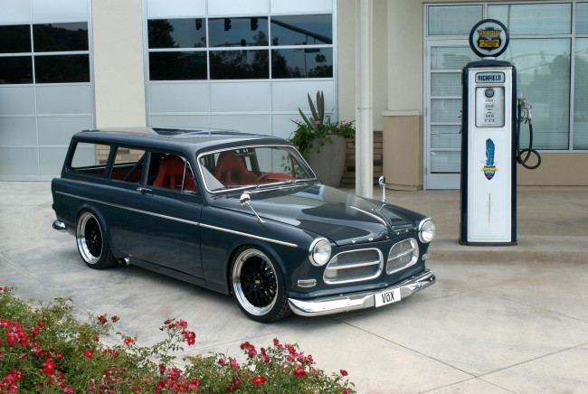 Обои картинки фото volvo amazon review 1967, автомобили, volvo, 1967, review, amazon
