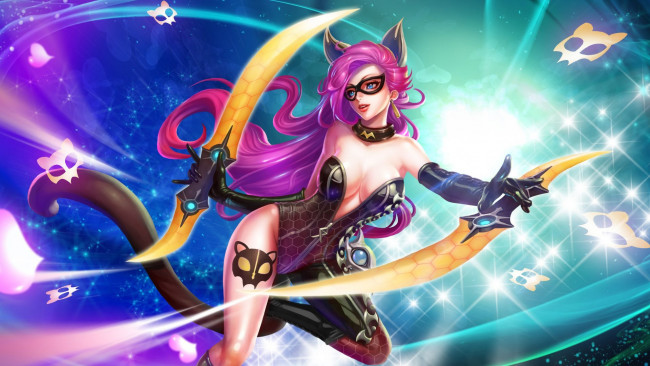 Обои картинки фото видео игры, king of glory, king, of, glory