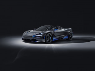 Картинка автомобили mclaren