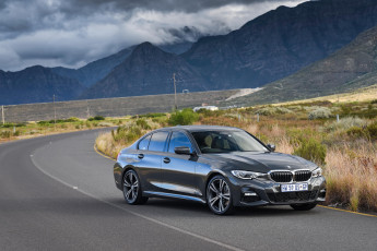 Картинка автомобили bmw