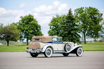 Картинка автомобили cord