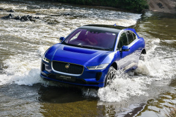 Картинка автомобили jaguar