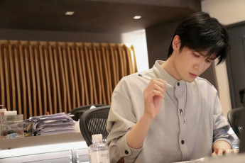 Картинка мужчины liu+haikuan лю хайкуань liu haikuan