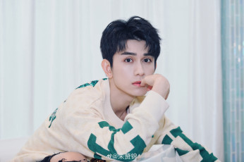 Картинка мужчины zhu+zanjin zhu zanjin чжу цзаньцзинь