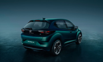 Картинка автомобили tata