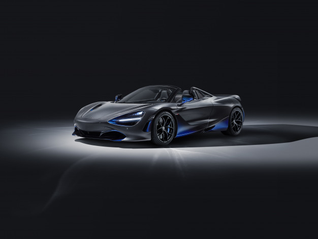 Обои картинки фото автомобили, mclaren