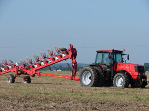 Картинка техника тракторы mtz