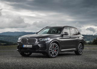 Картинка автомобили bmw