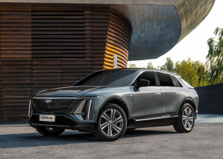 обоя автомобили, cadillac