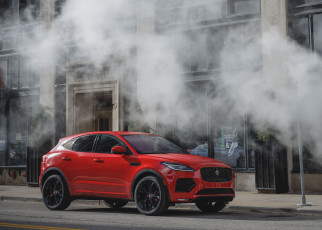 Картинка автомобили jaguar