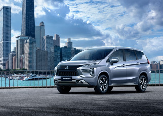 Картинка автомобили mitsubishi