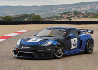 Картинка автомобили porsche