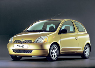 Картинка автомобили toyota