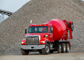 Картинка автомобили western+star western star