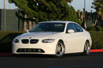 Картинка автомобили bmw